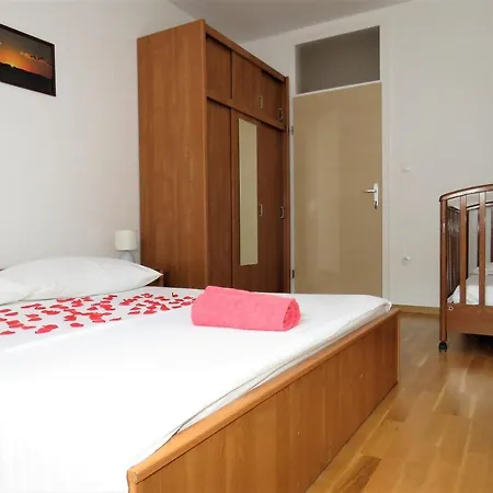 Apartamento West *