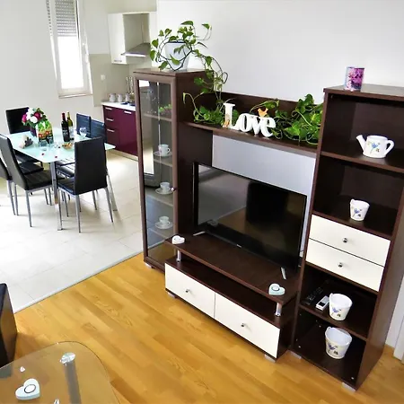 Apartamento West
