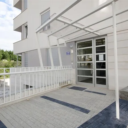 West Apartamento Makarska