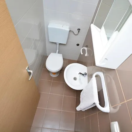 Apartamento West *