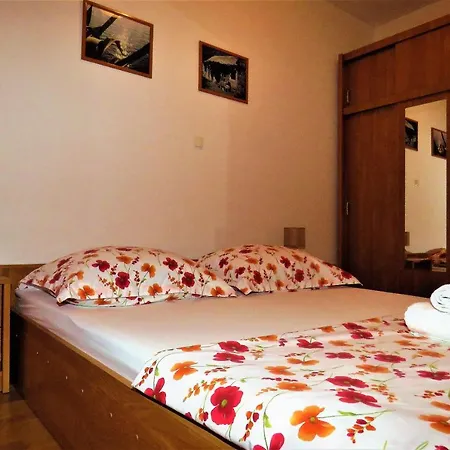 Apartamento West *