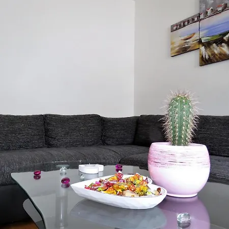 Apartamento West Makarska