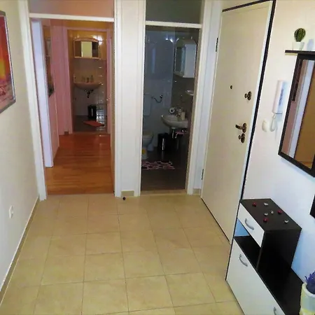 Apartamento West *
