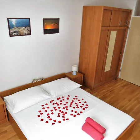Apartamento West *