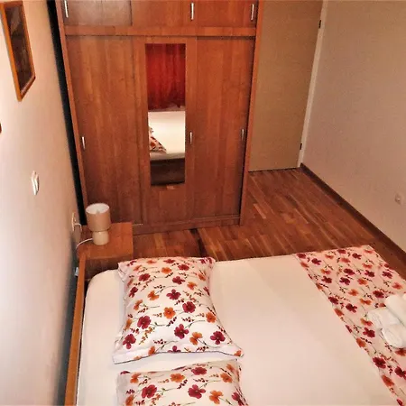 Appartement West Makarska
