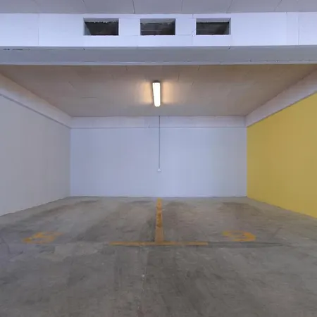 Apartamento West *