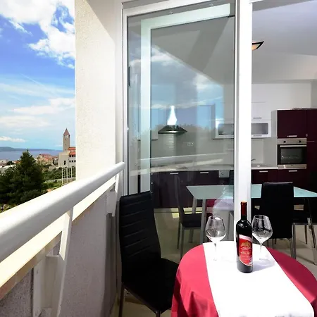 Apartment West Makarska