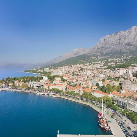 Apartamento West Makarska