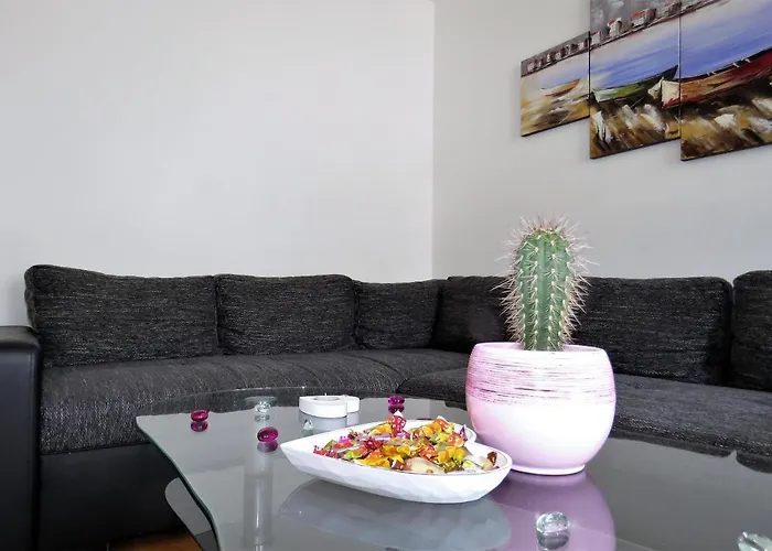 Apartman West Makarska