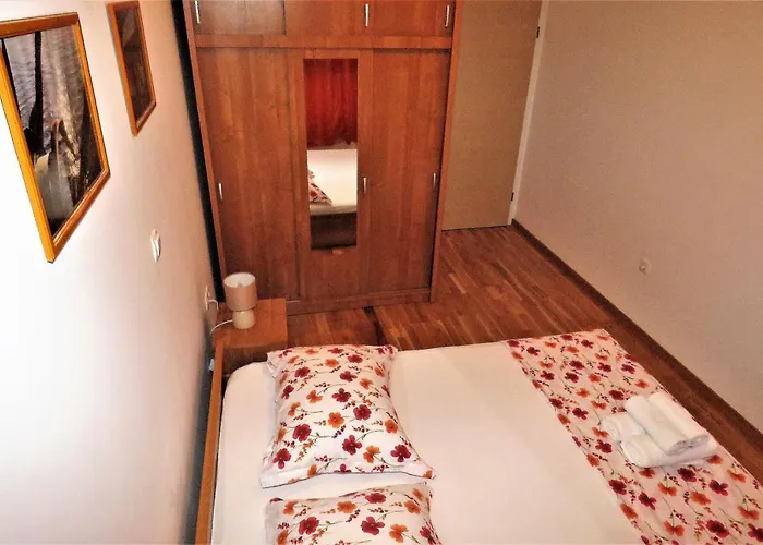 Apartman West Makarska
