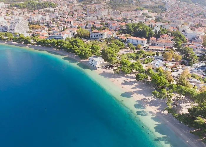 West * Makarska