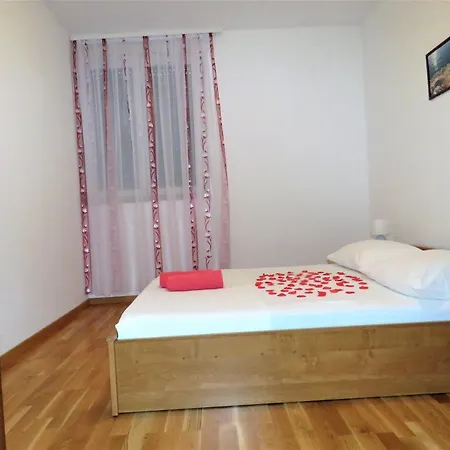 West Apartament Makarska
